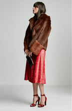 TOSCANA JACKET