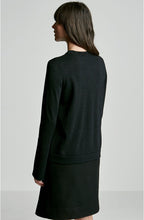 MERINO BIRD SWEATER