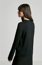 MERINO BIRD SWEATER