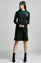 MERINO BIRD SWEATER