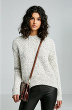 ALPACA WOOL SWEATER