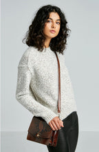 ALPACA WOOL SWEATER