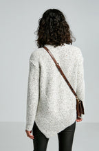 ALPACA WOOL SWEATER