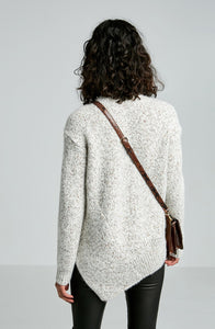 ALPACA WOOL SWEATER