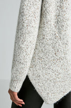 ALPACA WOOL SWEATER
