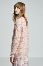 MOHAIR BOYFRIEND SWEATER