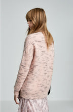 MOHAIR BOYFRIEND SWEATER