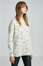 MOHAIR BOYFRIEND SWEATER