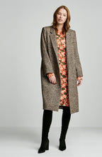 TWEED COAT