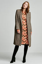 TWEED COAT