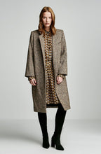 TWEED COAT