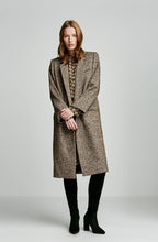 TWEED COAT