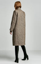 TWEED COAT