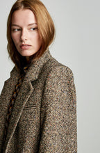 TWEED COAT