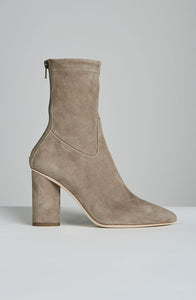 STRETCH ANKLE BOOT