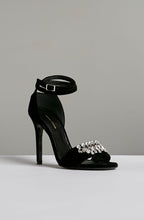 CRYSTAL STILETTO