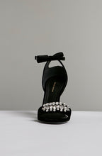 CRYSTAL STILETTO