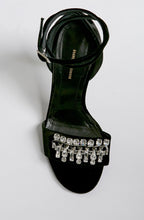 CRYSTAL STILETTO