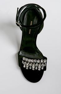 CRYSTAL STILETTO