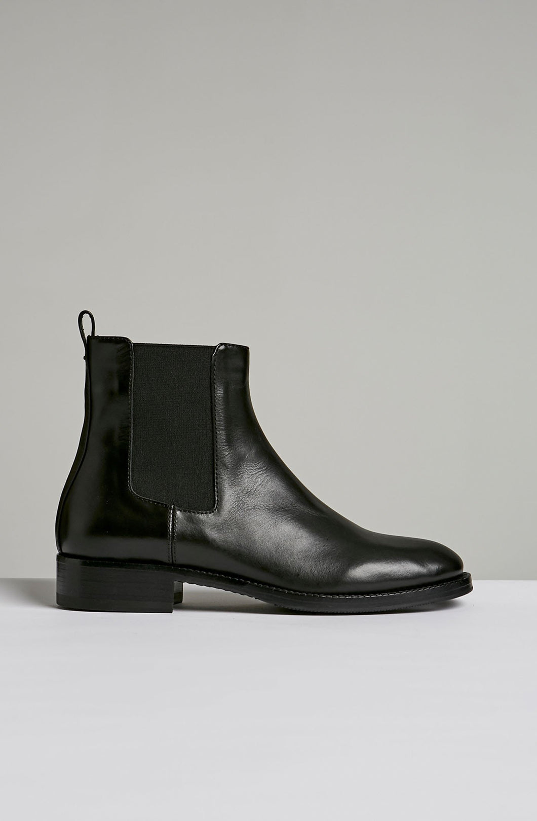 CHELSEA BOOT