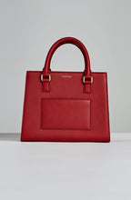 EDGE TOTE SS