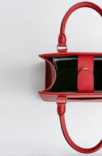 EDGE TOTE SS