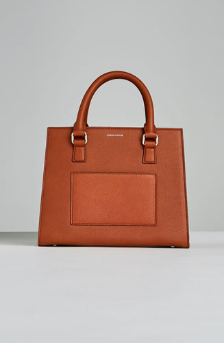 EDGE TOTE SS