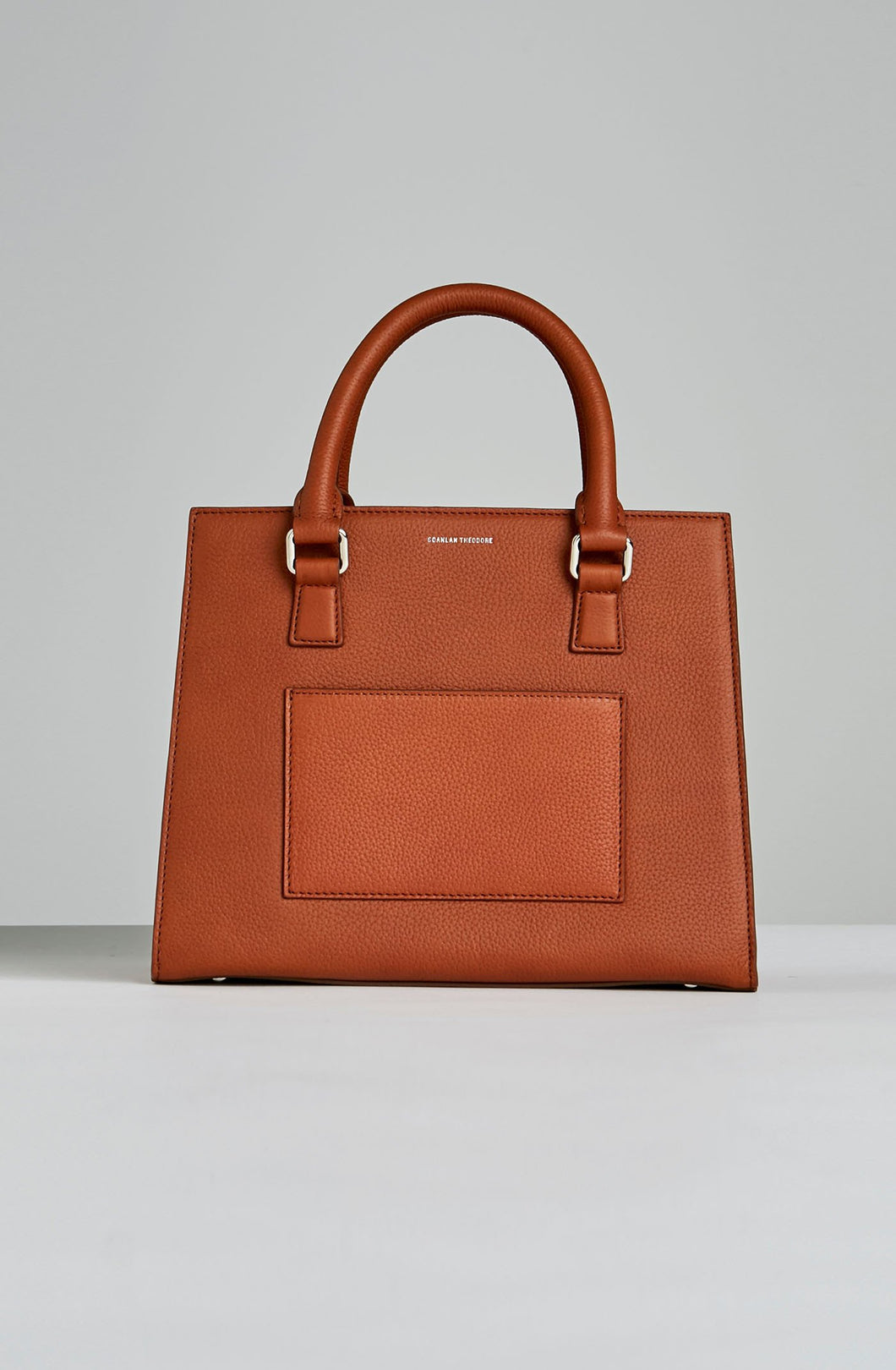 EDGE TOTE SS