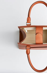 EDGE TOTE SS