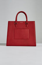 EDGE TOTE MM