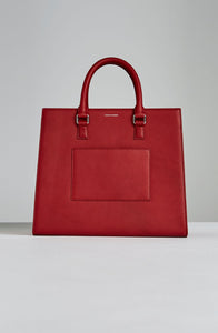 EDGE TOTE MM