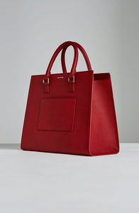 EDGE TOTE MM