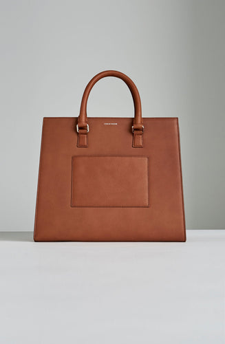EDGE TOTE MM