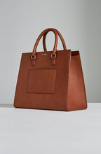 EDGE TOTE MM