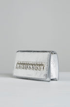 CRYSTAL CLUTCH BAG