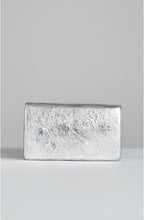 CRYSTAL CLUTCH BAG
