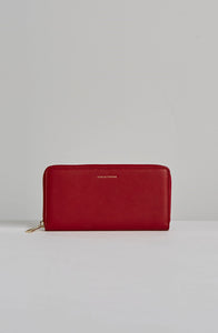 LARGE WALLET