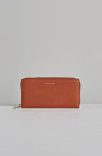 LARGE WALLET