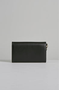 BON VOYAGE CLUTCH