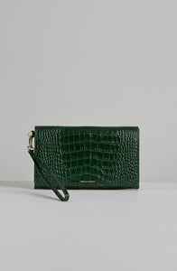 BON VOYAGE CLUTCH