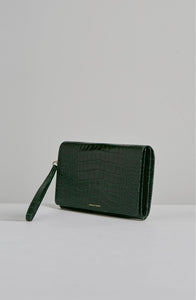 BON VOYAGE CLUTCH