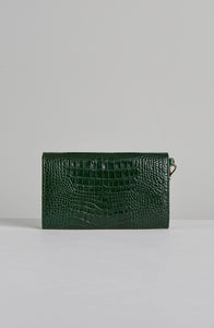 BON VOYAGE CLUTCH