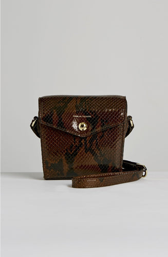 BINOCULAR BAG