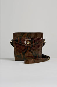 BINOCULAR BAG