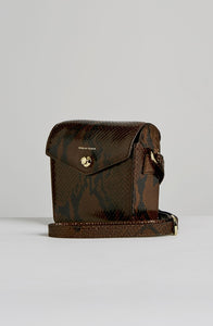 BINOCULAR BAG