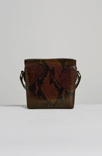 BINOCULAR BAG