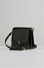 MESSENGER BAG