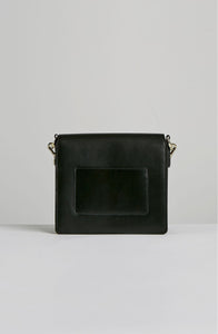 MESSENGER BAG