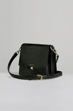 MESSENGER BAG