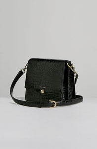 MESSENGER BAG